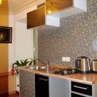 Фотографии отеля Milne Apartments