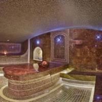 Hotelfotos Росси