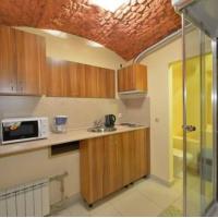 Фотографии отеля Знаменская