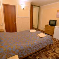 Фотографии отеля Знаменская