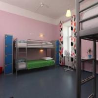 Hotel photos Hostel Life