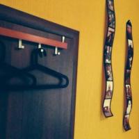 Фотографии отеля CP Hostel