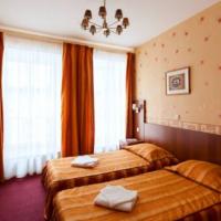 Fotos del hotel Гостиница Династия