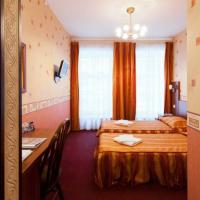 Hotelfotos Гостиница Династия