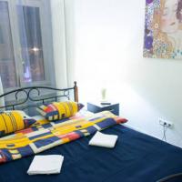 Фотографии отеля Bakst Hostel on Italyanskaya