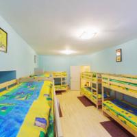 Hotel photos Compass Hostel