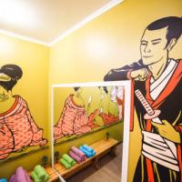 Hotelfotos Art-Hotel Contrast