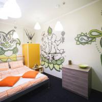 Fotos del hotel Art-Hotel Contrast
