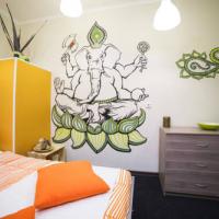 Hotel photos Art-Hotel Contrast