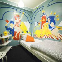 Fotos del hotel Art-Hotel Contrast