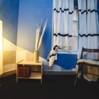 Hotelfotos Art-Hotel Contrast