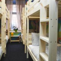 Фотографии отеля Art-Hotel Contrast