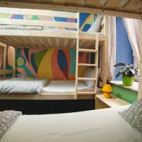 Фотографии отеля Art-Hotel Contrast