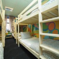 Фотографии отеля Art-Hotel Contrast