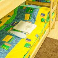 Фотографии отеля Хостел Компас