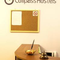 Hotel photos Compass Hostel