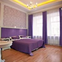 Фотографии отеля Апарт-отель Life Inn