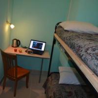 Hotelfotos Хостел Старый Маяк