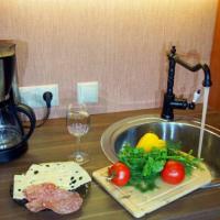 Hotel photos Apart Hotel Life Inn