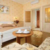 Фотографии отеля Отель Эспланада