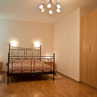 Hotelfotos Апартаменты Piterstay