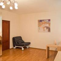 Фотографии отеля Апартаменты Piterstay