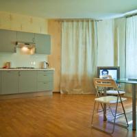 Фотографии отеля Апартаменты Piterstay