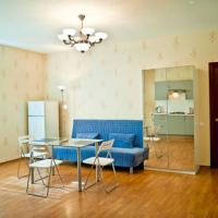 Фотографии отеля Апартаменты Piterstay
