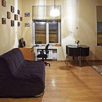 Фотографии отеля Апартаменты Piterstay