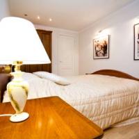 Фотографии отеля Апартаменты Elite Realty Nevsky