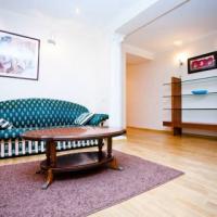 Hotelfotos Апартаменты Elite Realty Nevsky