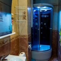 Фотографии отеля Big Bang Hostel on Zhukovskogo