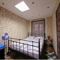 Фотографии отеля Лаки Плейс Хостел