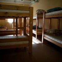 Фотографии отеля Party Train Hostel