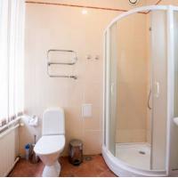 Фотографии отеля СПб Вергаз Отель