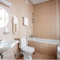 Фотографии отеля СПб Вергаз Отель