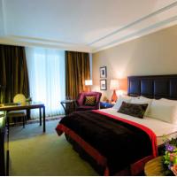 Fotos del hotel Коринтия Невский Палас