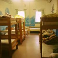 Фотографии отеля Party Train Hostel