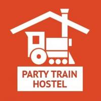 Фотографии отеля Party Train Hostel