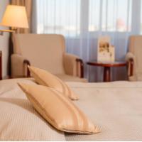 Фотографии отеля Амбассадор