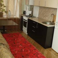 Hotelfotos Apartment on Bronnitskaya 14