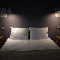 Фотографии отеля T Hotel