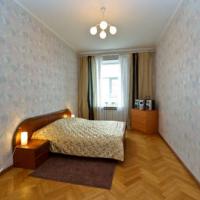 Hotelfotos SpbStay Hermitage - Saint Petersburg