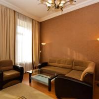 Фотографии отеля SpbStay Nevsky - Saint Petersburg