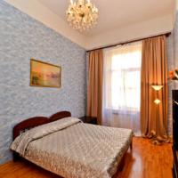 Фотографии отеля SpbStay - Saint Petersburg
