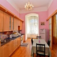 Фотографии отеля SpbStay - Saint Petersburg