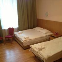 Фотографии отеля Мини-отель Невский 74