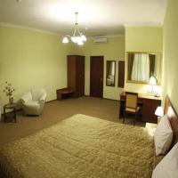 Hotelfotos Атлантик