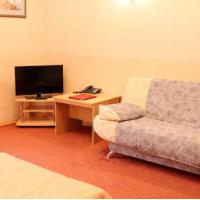 Фотографии отеля Маршал