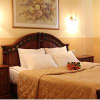 Фотографии отеля Маршал